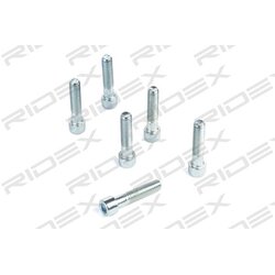 Arbre de transmission RIDEX 13D0154 pour BMW 33211229496 RIDEX