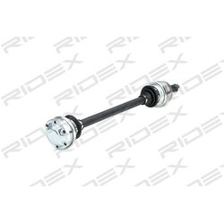 Arbre de transmission RIDEX 13D0154 pour BMW 33211229496 RIDEX