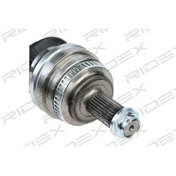 Arbre de transmission RIDEX 13D0154 pour BMW 33211229496 RIDEX