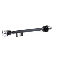 Driveshaft RIDEX 13D0157 OE Ref 1K0407272DN