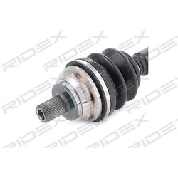 Arbre de transmission RIDEX 13D0157 pour VW, SEAT, AUDI, SKODA 1K0407272CC RIDEX