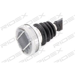 Arbre de transmission RIDEX 13D0157 pour VW, SEAT, AUDI, SKODA 1K0407272CC RIDEX