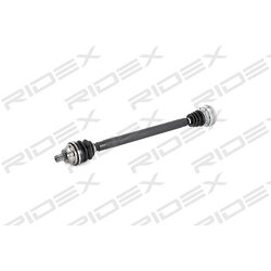 Arbre de transmission RIDEX 13D0157 pour VW, SEAT, AUDI, SKODA 1K0407272CC RIDEX