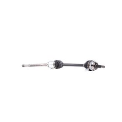 Driveshaft RIDEX 13D0161 OE Ref 7701 473 014