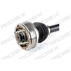 Arbre de transmission RIDEX 13D0162 pour VW 171407271 RIDEX