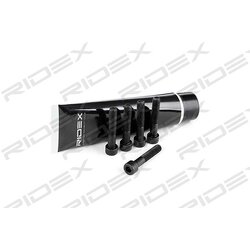 Arbre de transmission RIDEX 13D0162 pour VW 171407271 RIDEX