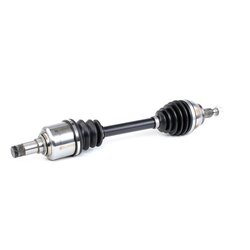 Driveshaft RIDEX 13D0164 OE Ref 1693604372