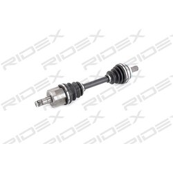 Arbre de transmission RIDEX 13D0167 pour VOLVO 30735129 RIDEX