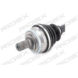 Arbre de transmission RIDEX 13D0167 pour VOLVO 30735129 RIDEX