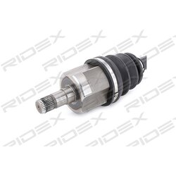 Arbre de transmission RIDEX 13D0167 pour VOLVO 30735129 RIDEX