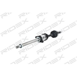 Arbre de transmission RIDEX 13D0172 pour RENAULT, NISSAN 391003113R RIDEX