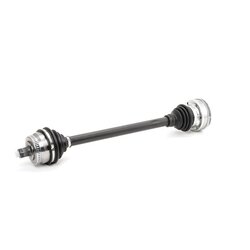 Driveshaft RIDEX 13D0175 OE Ref 8D0 407 272 AP
