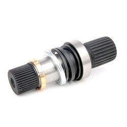 Driveshaft RIDEX 13D0181 OE Ref 02Z 409 345 B