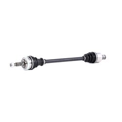 Driveshaft RIDEX 13D0188 OE Ref 8200 144 765