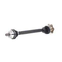Driveshaft RIDEX 13D0191 OE Ref 4B0407272M