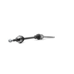 Driveshaft RIDEX 13D0195 OE Ref 3273.5V