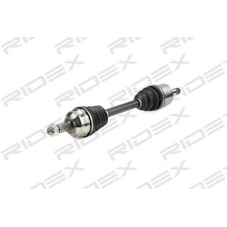Arbre de transmission RIDEX 13D0199 pour CITROËN, PEUGEOT, LANCIA, FIAT 3272AV RIDEX