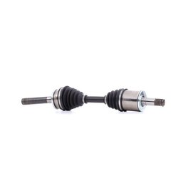 Driveshaft RIDEX 13D0206 OE Ref MR276871