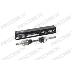 Arbre de transmission RIDEX 13D0206 pour MITSUBISHI MR276871 RIDEX