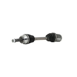 Driveshaft RIDEX 13D0207 OE Ref 05105660AD