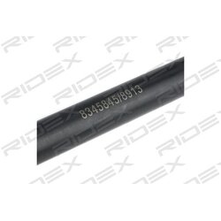 Arbre de transmission RIDEX (essieu CV) 13D0211 pour RENAULT MEGANE 7700873311 RIDEX