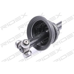 Arbre de transmission RIDEX 13D0213 pour RENAULT 391014440R RIDEX