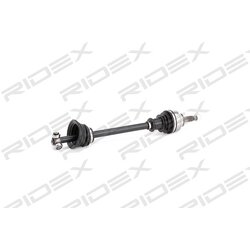 Arbre de transmission RIDEX 13D0213 pour RENAULT 391014440R RIDEX
