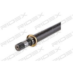 Arbre de transmission RIDEX 13D0214 pour RENAULT MEGANE 7711135417 RIDEX
