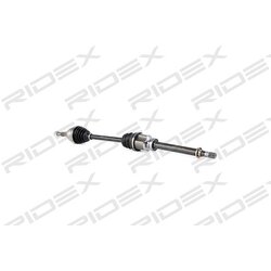 Arbre de transmission RIDEX 13D0214 pour RENAULT MEGANE 7711135417 RIDEX