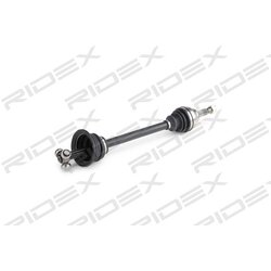 Driveshaft RIDEX 13D0215 OE Ref 7700108119