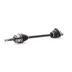 Driveshaft RIDEX 13D0217 OE Ref 391016826r
