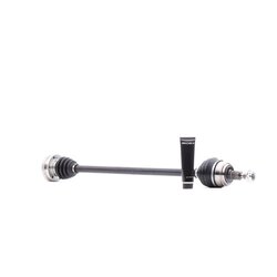 Driveshaft RIDEX 13D0225 OE Ref 1J0407272BL