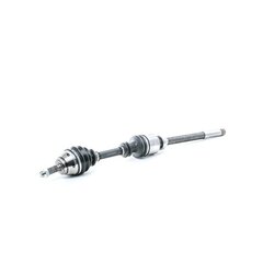 Driveshaft RIDEX 13D0229 OE Ref 3273.55