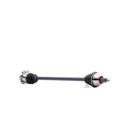 Driveshaft RIDEX 13D0232 OE Ref 6Q0407272DH