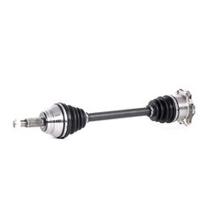 Arbre de transmission RIDEX 13D0233 pour VW, SEAT 6X0407271H