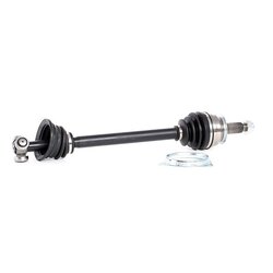 Driveshaft RIDEX 13D0235 OE Ref 7700102979