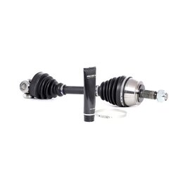 Driveshaft RIDEX 13D0236 OE Ref 46308072