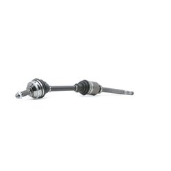 Driveshaft RIDEX 13D0240 OE Ref 3273.S1
