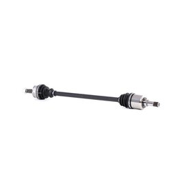 Driveshaft RIDEX 13D0243 OE Ref 46307792