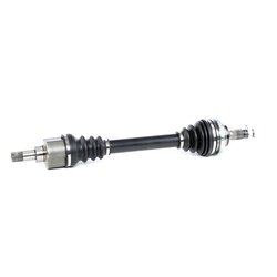 Arbre de transmission RIDEX 13D0247 pour PEUGEOT 206 3272AE