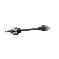 Driveshaft RIDEX 13D0249 OE Ref 7701352914