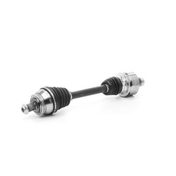Driveshaft (Cv Axle) RIDEX 13D0251 OE Ref 7M0407272AV