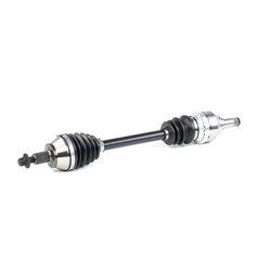 Driveshaft RIDEX 13D0252 OE Ref A1693601172