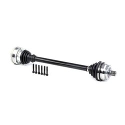 Driveshaft RIDEX 13D0257 OE Ref 8E0501203BX