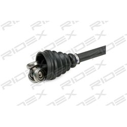 Arbre de transmission RIDEX 13D0259 pour VW LUPO 6E0407272C RIDEX