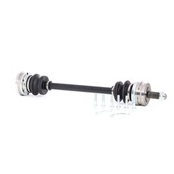 Arbre de transmission RIDEX 13D0265 pour MERCEDES 190 201 350 18 10