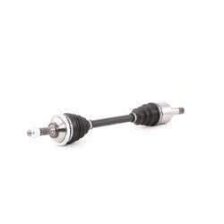 Driveshaft RIDEX 13D0266 OE Ref 3272.6C