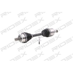 Arbre de transmission RIDEX 13D0274 pour VOLVO S80 8251777 RIDEX