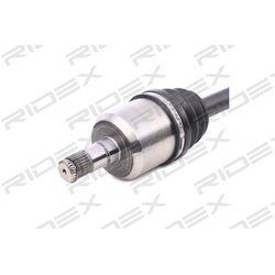 Arbre de transmission RIDEX 13D0274 pour VOLVO S80 8251777 RIDEX