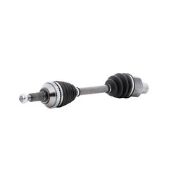 Driveshaft RIDEX 13D0283 OE Ref 1023211